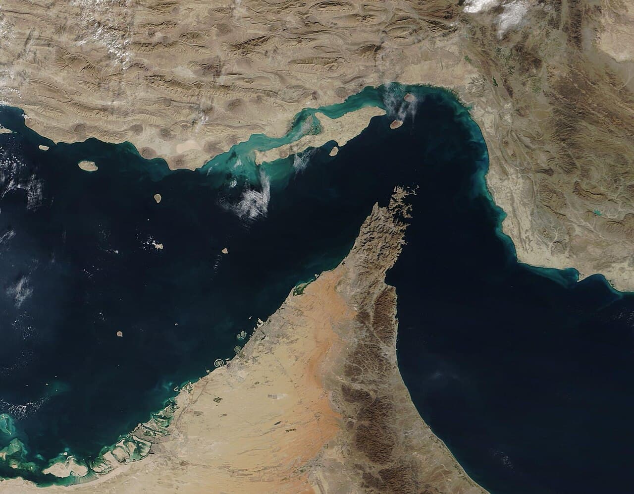 تاثیر ات توافق ایران و آمریکا بر بازار