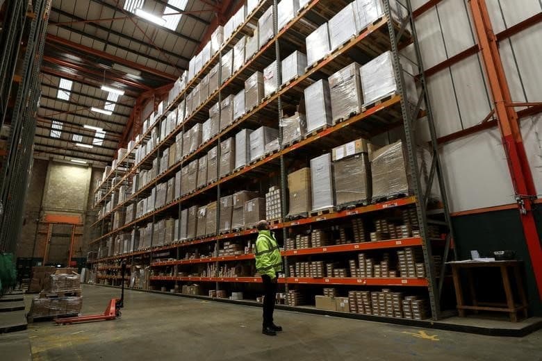 ضرورت برخورد قاطع با شبکه‌های سازمان‌یافته احتکار کالا