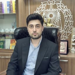 علی فتحی پارام