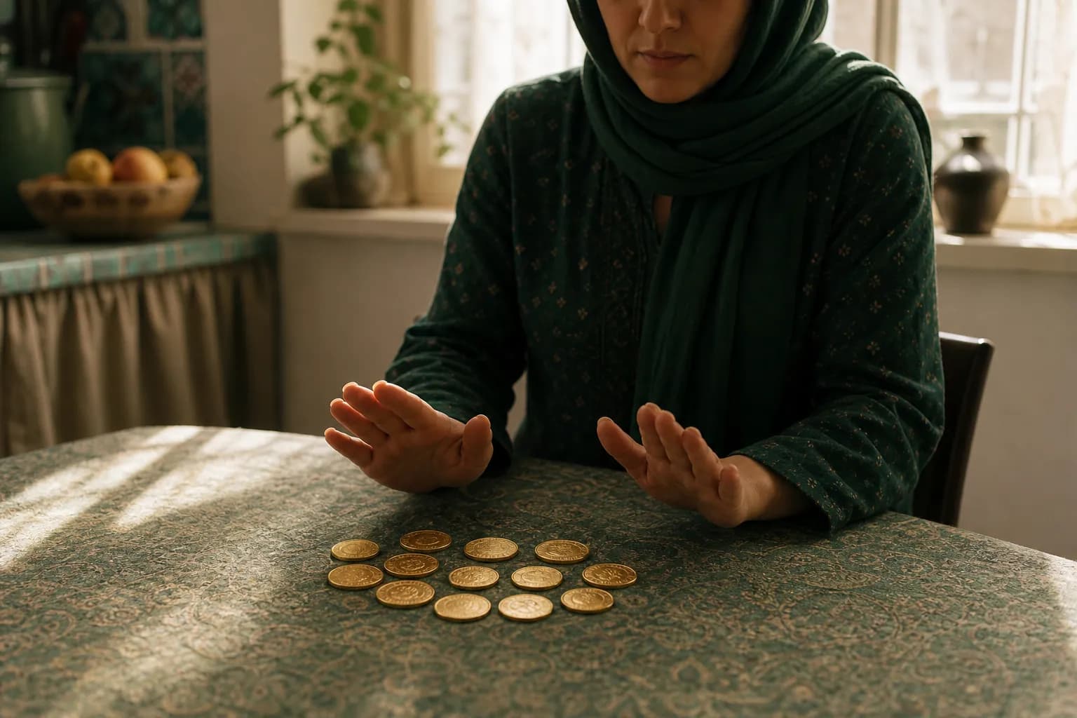 معاون امور زنان رئیس‌جمهوری: دولت زیر بار «۱۴ سکه» در اصلاحیه قانون مهریه نرفت