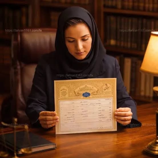 اطلاعات ۳۰ میلیون ملک در سامانه وثایق الکترونیکی ثبت شد / صدور الکترونیکی اسناد اشخاص حقوقی از اول آبان‌ماه