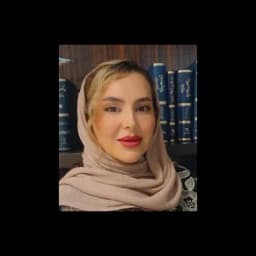 دنیا رضائی