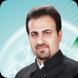 حمزه مرادی