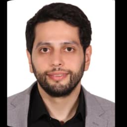 هومن دارابی