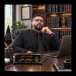 ابوالفضل فتحی