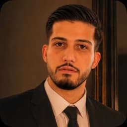 احمد ضیائی جزی
