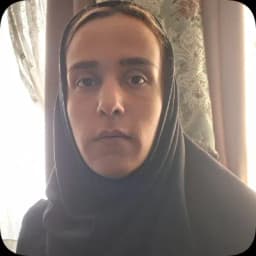 زهرا بخشوده