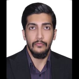 امیرحسین امیدی پور