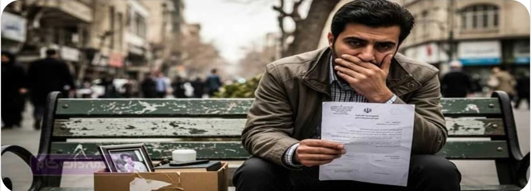 عواقب گرفتن بیمه بیکاری