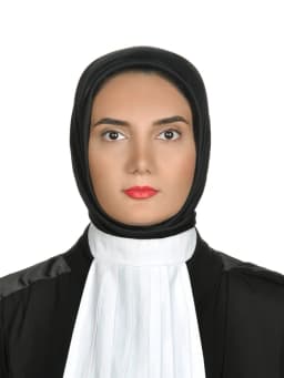 راضیه امجدی