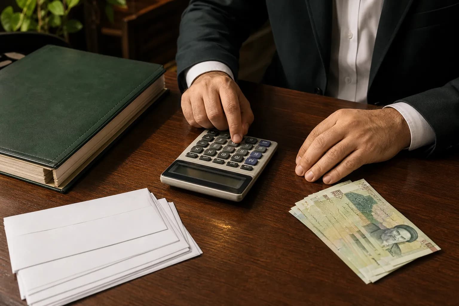 نظریه مشورتی جدید درباره تشخیص دعاوی مالی و غیرمالی و نحوه محاسبه هزینه دادرسی و تمبر مالیاتی وکلا