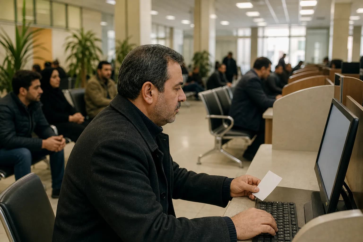 سامانه الکترونیکی درخواست عفو و بخشودگی در دادگستری استان تهران راهاندازی شد