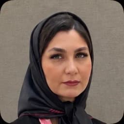 مرجانه ابراهیمی