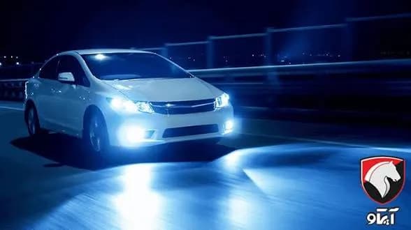 هشدار جدی پلیس راهور: استفاده از تجهیزات روشنایی غیرمجاز، اعتبار معاینه فنی خودرو را باطل میکند