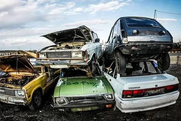 رفع ابهام از مصوبه دولت: سهمیه سوخت خودروهای فرسوده تا ۵ سال آینده قطع نمیشود