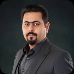 محمدمهدی تقوی