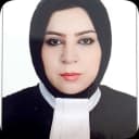 مرضیه زندکریمی