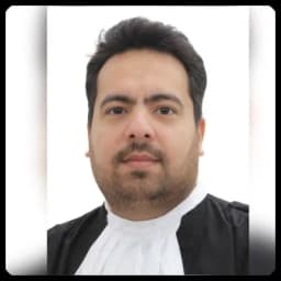 سیدمسعود حیدری