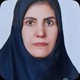 افسانه غفوری