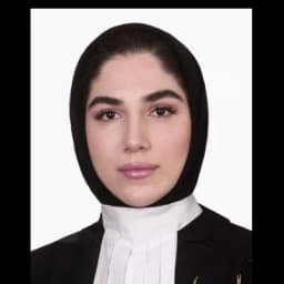 فاطمه شیرمحمدی