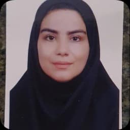 زهرا عموزاد خلیلی