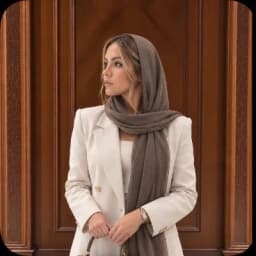 آزاده قورچیان