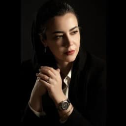 آزاده بشگرد