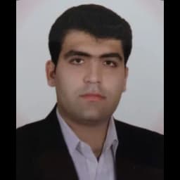 محمدمهدی عظیمی