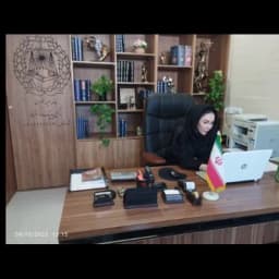 فهیمه نصیری بوئینی
